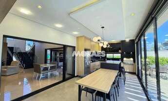 Imagem 5: Casa com 3 suítes à venda, 509 m² por R$ 3.000.000 - Alphaville - Bauru/SP