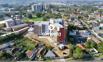 Imagem 3: Apartamento 2 dormitórios à venda Duque de Caxias Santa Maria/RS