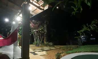 Imagem 7: Chalé em Pacoti até 5 pessoas