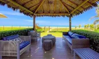 Imagem 2: Oportunidade! Maravilhoso Imóvel Pé na Areia á Venda em Itacimirim-Ba por R$920.000,00