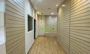 Imagem 7: Casa com 3 dormitórios, 287 m² - ve ou aluguel - Vila Mollon IV - Santa Bárbara D'Oes