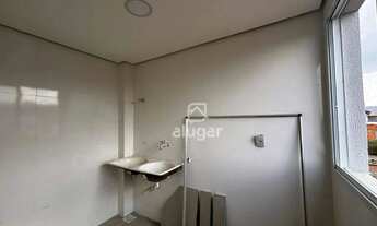 Imagem 3: Apartamento para alugar, 3 quartos, 1 suíte, 2 vagas, Major Prates - Montes Claros/MG - R