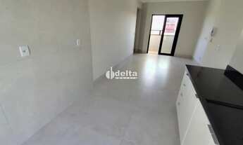 Imagem 2: Apartamento disponível para locação e venda no bairro Tibery em Uberlândia-MG