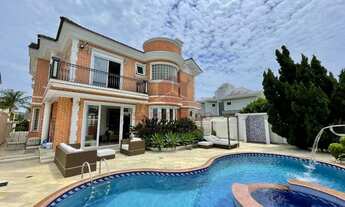 Imagem: Casa à venda, 476 m² por R$ 6.900.000,00