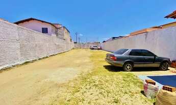 Imagem 3: Terreno Plano na Aerolândia - Fortaleza - Locação - R$ 3.300,00