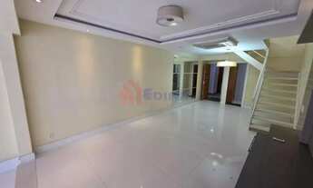 Imagem: Cobertura Duplex para aluguel e venda com