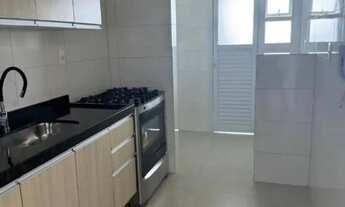 Imagem 4: 02 DORMS, SENDO 01 SUÍTE, PREDIO FRENTE MAR, COM VISTA MAR TOTAL!!