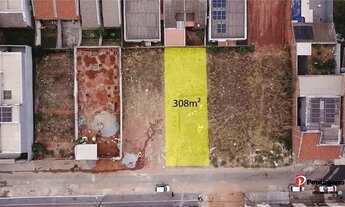 Imagem: Lote Jardim Ipanema