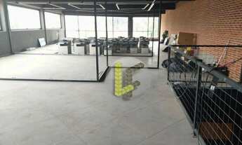 Imagem 4: Galpão para alugar, 1100 m² por R$ 45.000,00/mês - Boa Vista - São Caetano do Sul/SP