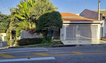 Imagem: Casa para locação - Itatiba - 4 quartos