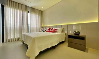 Imagem 6: Casa mobiliada em condominio para locação com 3 quartos (1 suíte) e duas vagas, Garças, Be