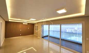 Imagem: Residencial Apartamento em Marília