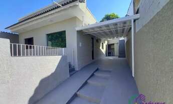 Imagem 6: CASA TÉRREA - PARQUE BRASIL - SP