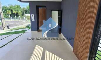 Imagem 3: Casa no Vivenda das Marinas - Ponta Negra