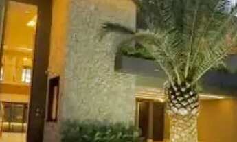 Imagem: Casa com 4 suítes à venda, 370 m² por