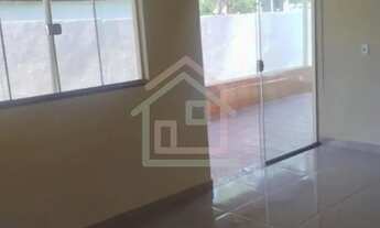 Imagem 7: Casa Residencial 01 - Setor Jardim Presidente, Goiânia