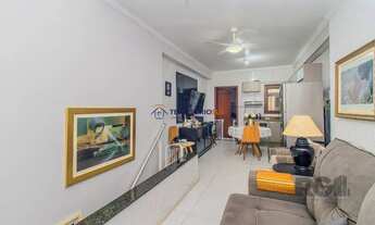 Imagem 5: Casa para Venda - 110m², 2 dormitórios, sendo 1 suites, 2 vagas - Menino Deus