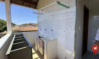 Imagem 5: Casa para alugar, 100 m² por R$ 2.000,00/mês - Centro - Brumadinho/MG