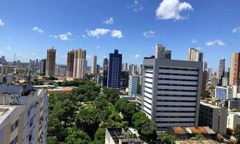 Imagem 7: Alugo no Quadra Residence , com 94 Mt2, 2 quartos sendo 1 suíte, 2 vgs de garagem