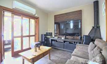 Imagem 3: Casa para Venda - 151.36m², 3 dormitórios, sendo 1 suites, 2 vagas - Partenon