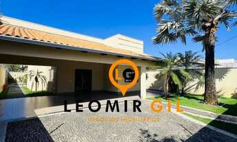 Imagem 3: CASA, CENTRO DE PALMAS - ÚNICA NO LOTE - PRÓXIMA A HAVAN