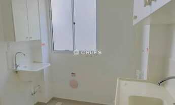 Imagem 3: Apartamento 2/4 Arcos do jardim