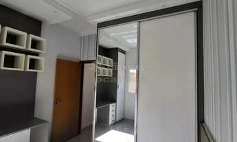 Imagem 5: Casa térrea para venda no Bairro Aroeiras II com armários planejados e área de lazer