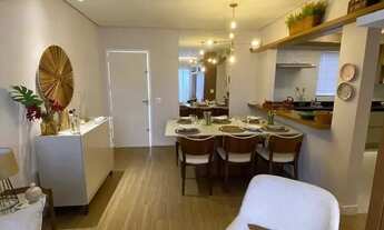 Imagem 2: Apartamento em JARDIM SANTA ADELIA