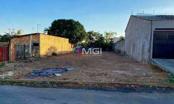 Imagem: LOTE GRANDE de 558 m2 à 10 min do Buriti