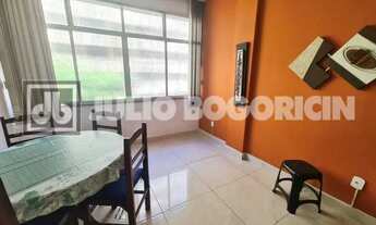 Imagem: Apartamento Padrão / Residencial / Copacabana