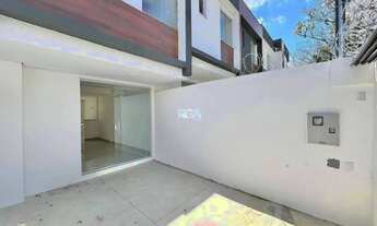 Imagem 2: Casa com 2 suítes à Venda, 88m², Piratininga