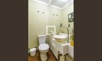 Imagem 6: Apartamento à Venda - Alphaville, 3 Quartos, 143 m2