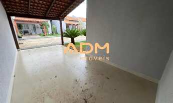 Imagem 5: Casa em Condomínio Fechado 3 Qtos - Sendo 1 Suíte - Sítio Vale das Brisas - Senador Canedo