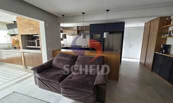 Imagem 7: Apartamento para locação no Jardim Prudência, 150m², 3 suítes, 2 vagas