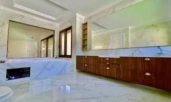 Imagem 6: Casa Condomínio laje de pedra