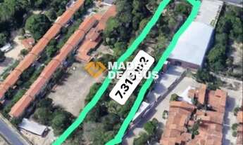 Imagem: Terreno comercial à venda, Lagoa Redonda