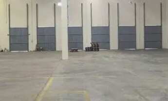 Imagem 6: GALPÃO - JARDIM FÁTIMA - SP