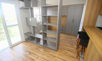 Imagem 3: Loft Sofisticado no Residencial Ello