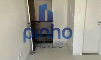 Imagem 6: Sala Comercial para Venda em Salvador, Stiep, 2 banheiros, 1 vaga