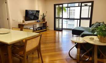 Imagem 6: EXCELENTE APTO ENSOLARADO C/02 QTOS E ÓTIMA LOCALIZAÇÃO!