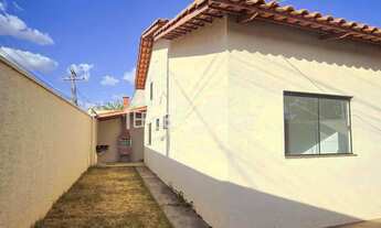 Imagem 3: Casa com 2 Quartos Sendo 1 Suíte! A venda, no Setor Ponta Kayana