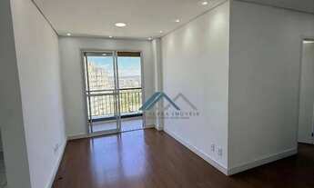 Imagem: Apartamento com 3 dormitórios, sendo 1