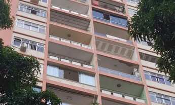 Imagem: Ótimo apartamento na batista campos - Ed