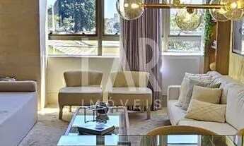 Imagem 2: Apartamento à venda, 1 quarto, 1 suíte, 1 vaga, Barro Preto - Belo Horizonte/MG