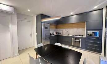 Imagem: Apartamento 3 dormitrórios Jurerê