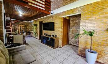 Imagem 2: Casa Espetacular na Hípica