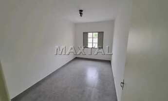 Imagem 7: Apartamento reformado com 80m². tendo 2 Quartos, sala, cozinha, banheiro e área de serviço