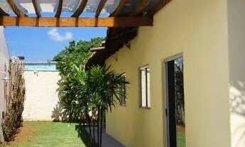Imagem 3: Casa em Goiânia semi nova