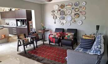 Imagem 3: Casa à Venda Residencial ou Comercial de 03 Suítes no Bairro Jardim São Luiz em Ribeirão P