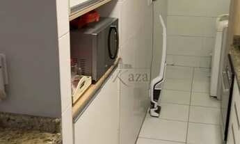 Imagem 13: Oportunidade - Apartamento - Residencial New Park - Parque Industrial - 2 Dormitórios - 65